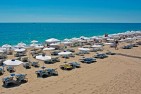 Хотел Мелиа Гранд Ермитаж 5*, Златни пясъци